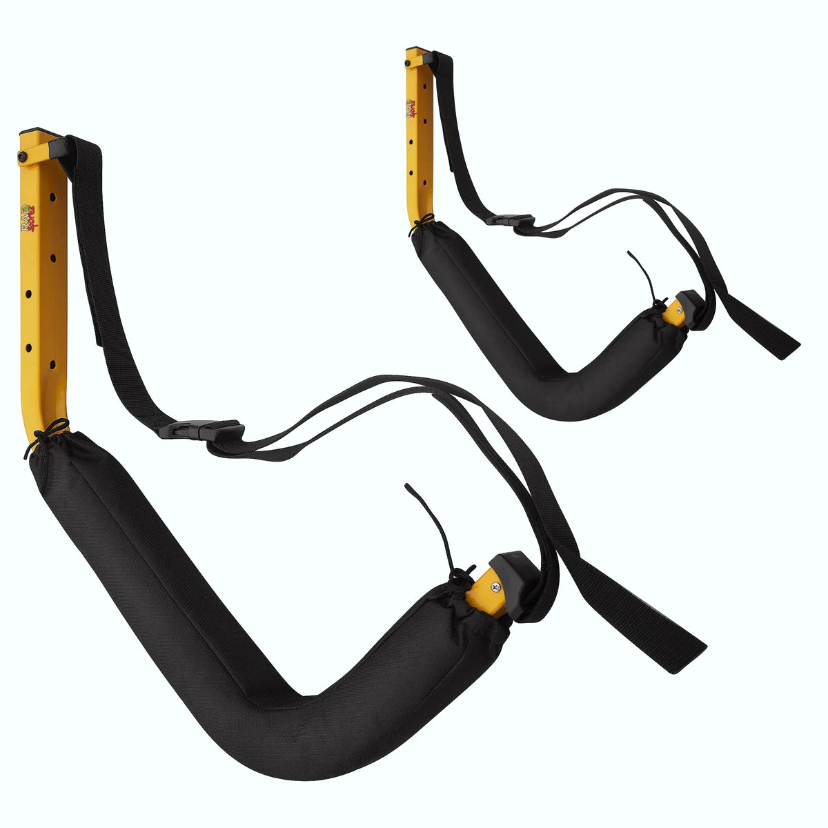 Paddle Pro Sportz Hanger Up RAD Stand Kayak and Rack Board Wall
