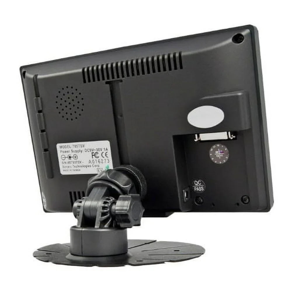 7 in. VGA Monitor 705YV LCD Xenarc