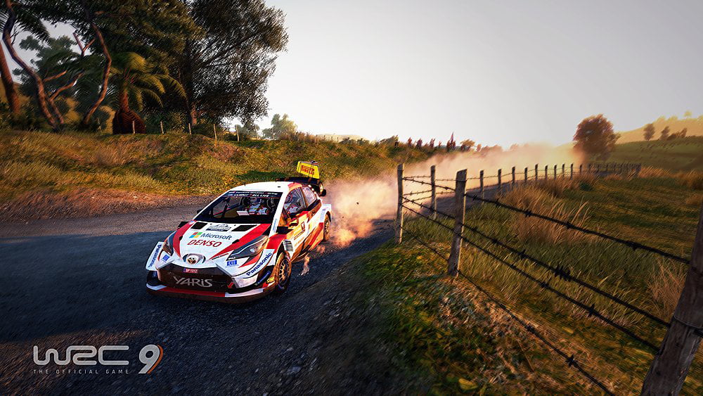 The 9, Games, Official VIPRB-WRC Maximum Wrc 5 PlayStation 9: - Game