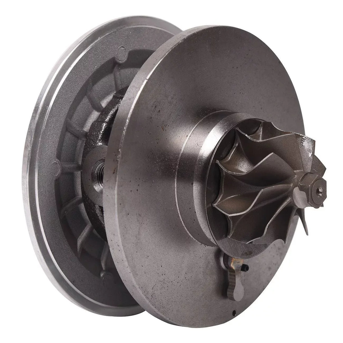 Teledu turbocharger 708639 For Laguna Set Renault GT1749V 1.9 chra dci120 Cartridge