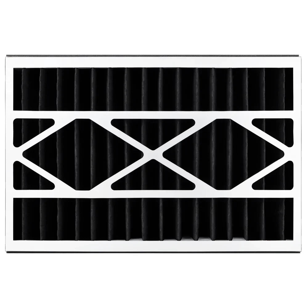 455602-625 Trion 8 455602-627 16x25x5 Air Filter Air 229990-105 for Fit Cabinet Bear, Replacement 259112-105 MERV Filters Air to 2-Pack 455602-119 AIRx Air Bear Odor 255649-105 Media Cleaner