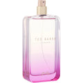 POLLY - TED SPRAY by Baker Ted SWEET WOMEN *TESTER EDT - 3.4 TREATS BAKER OZ
