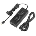 for Y40-70 Supply CJP-Geek Charger 135W Power Cord Ideapad AC Lenovo Adapter Cord Y50-70