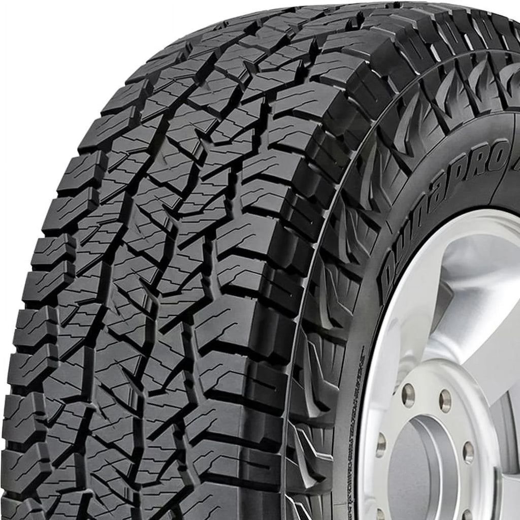 Tires LT (FOUR) Load Dynapro Fits: GMC E Terrain AT2 AT4 of Xtreme 2500 2020-23 Ram Set HD Rebel, 10 Hankook XT Ply X/T 275/70R18 2019-23 Extreme Sierra 1500 4