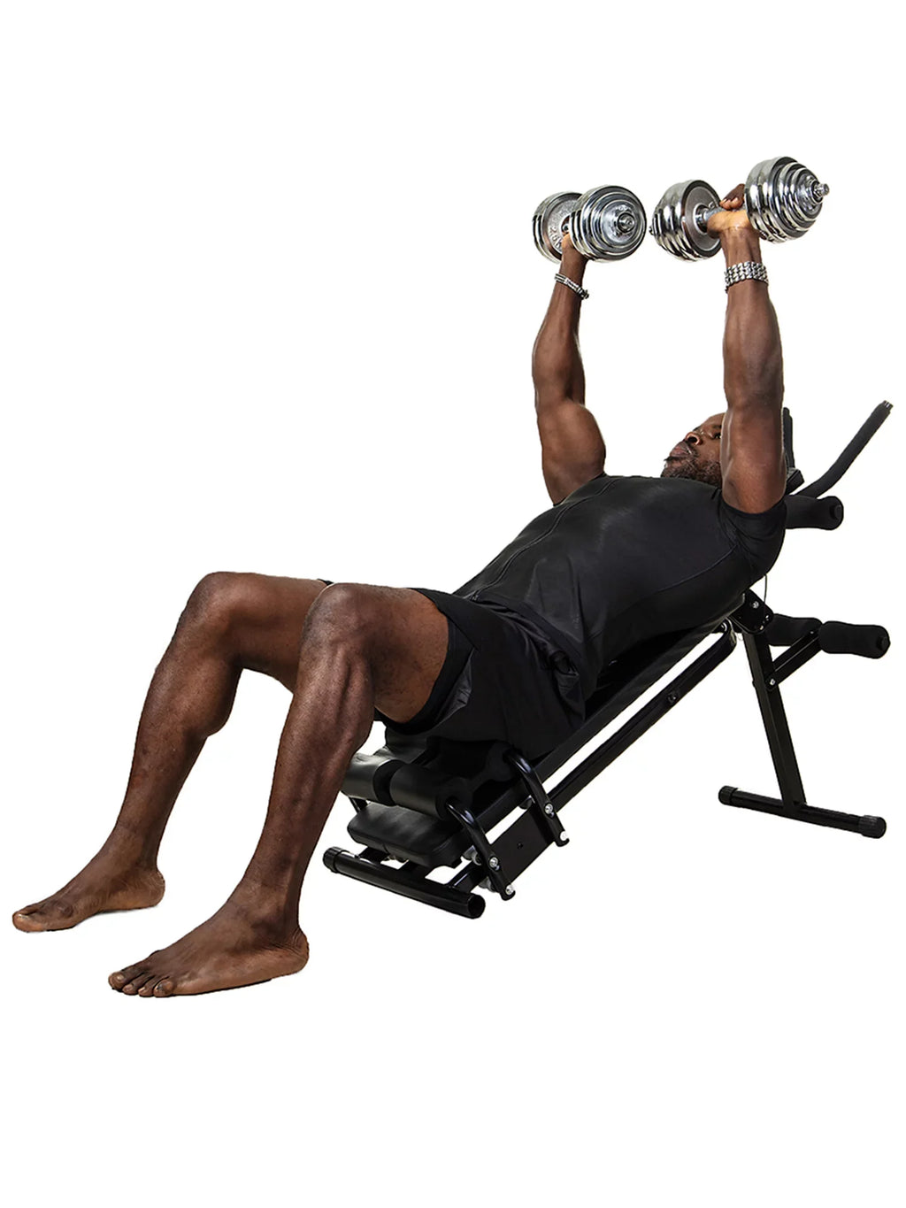 Training 4 Barbell Dumbbell Barbell Ergonomic Modes with Dumbbells for Workout with Dumbbell FANNYC 60lbs Weightlifting Weights Strength Dumbbells Set Rubber Handles Adjustable