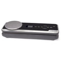Electric Daddy Vacuum Black Fresh Scale, Premium