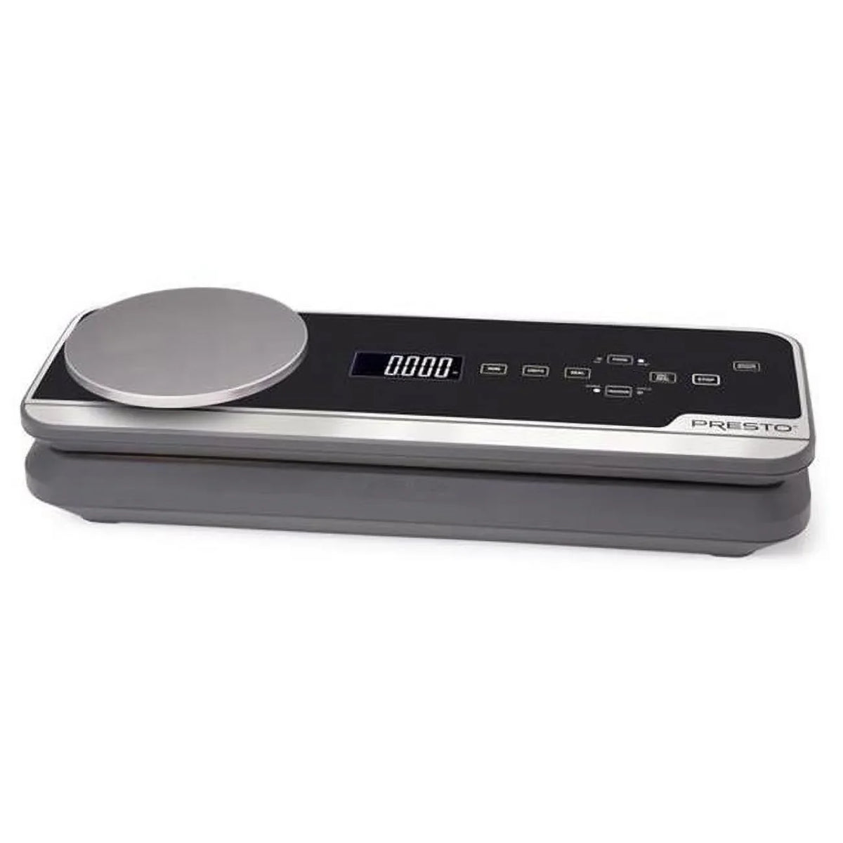 Electric Daddy Vacuum Black Fresh Scale, Premium