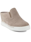 Slip Goring Toe Hidden Beige Cushioned M SUGAR On Sneakers Wedge 9 Kallie Womens Athletic Sides Almond On Heel