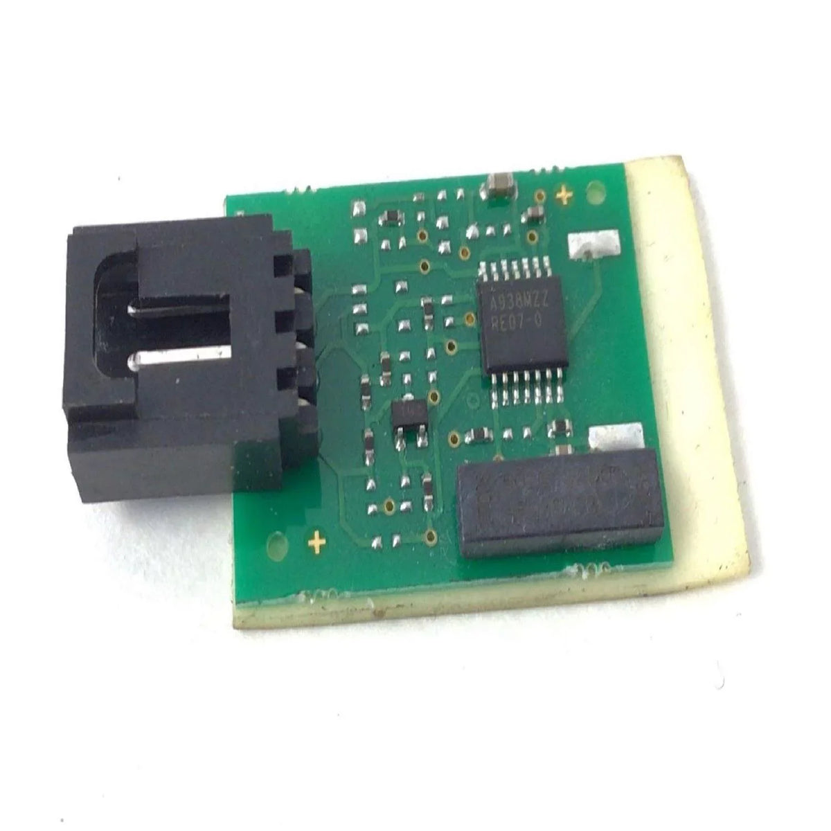 118E-00001-0259 Works AK39-00064-0000 Console Life OR W Fitness AUX Treadmill Board