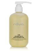 Cleanser (108) Moisturizing Bath Great Gentle Body Gel And 16 For | Shower All | Skin And Aroma Oz