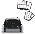 up Bundle Cleaner Pool Ultra Filter Robotic Fi Fine Explorer 50 E30 - - FT Dolphin Wi Vacuum with to