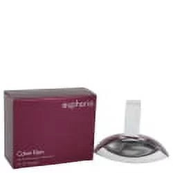 oz Calvin 30 For By / Klein Euphoria ml 1.0 EDP Women SPR