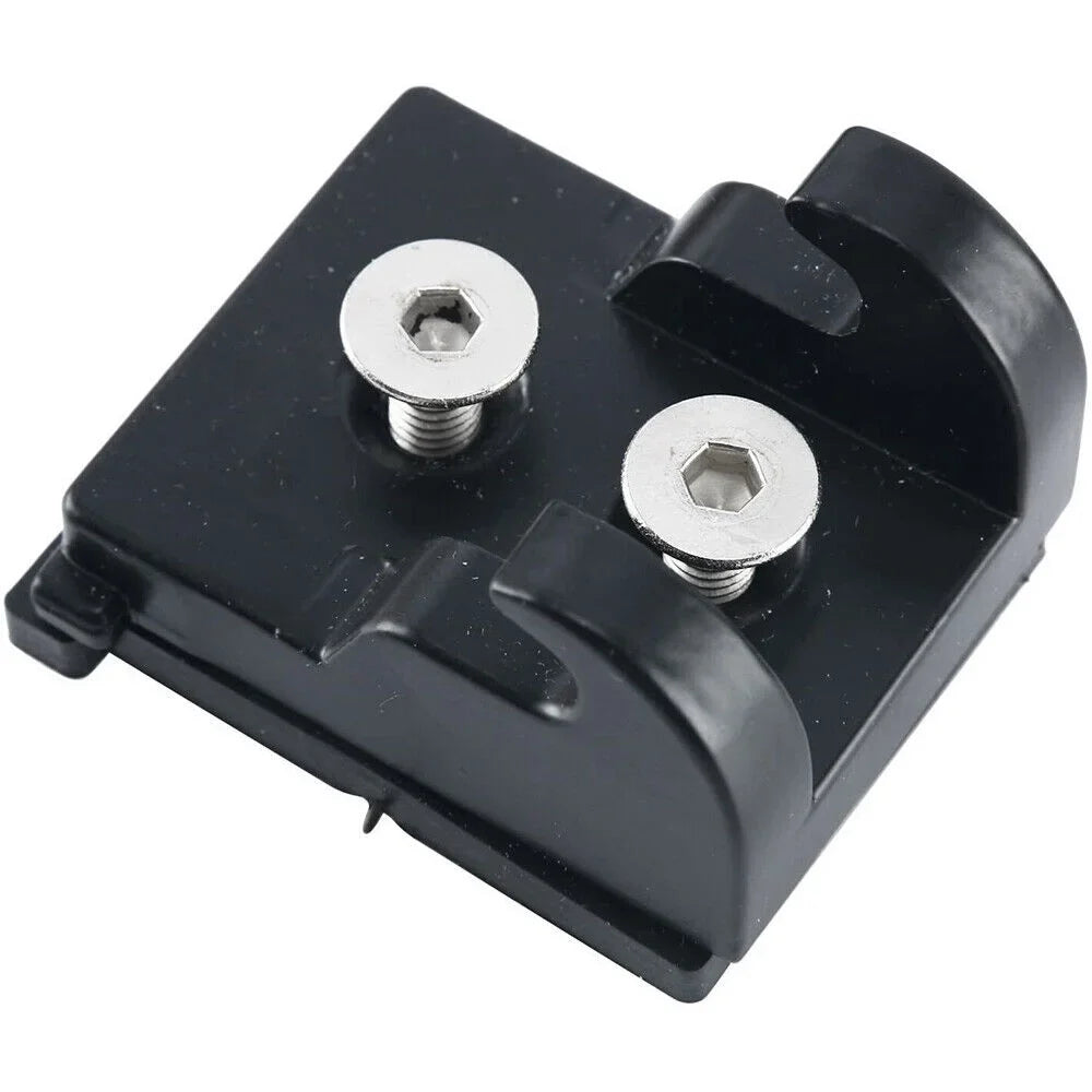 Defend Sturdy Catch for Style in Lock Wrangler JK Black Your Latch Jeep JLLOM 07-18 - Jeep Hood