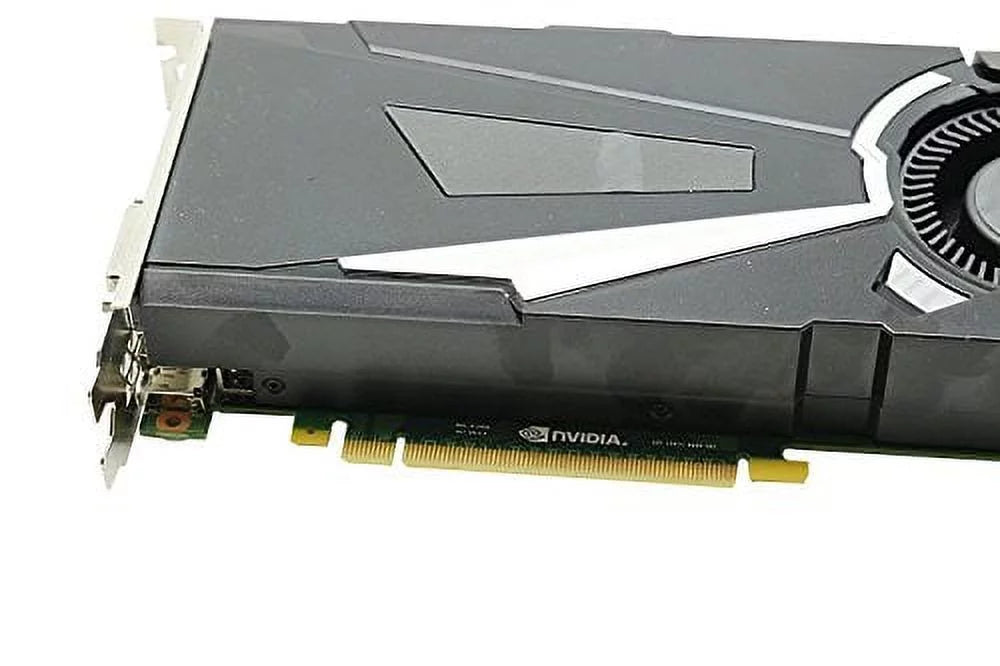 GeForce (MS-V347) GTX Graphics - Card DELL Memory NVIDIA OEM 8GB GDDR5 1070