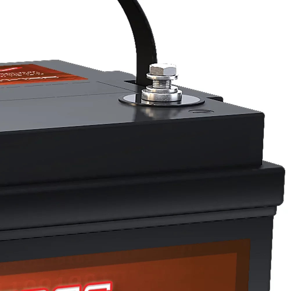 Group Powerboat 31 Star Battery XTR31-135 Naitic Marine for Vmax 12V