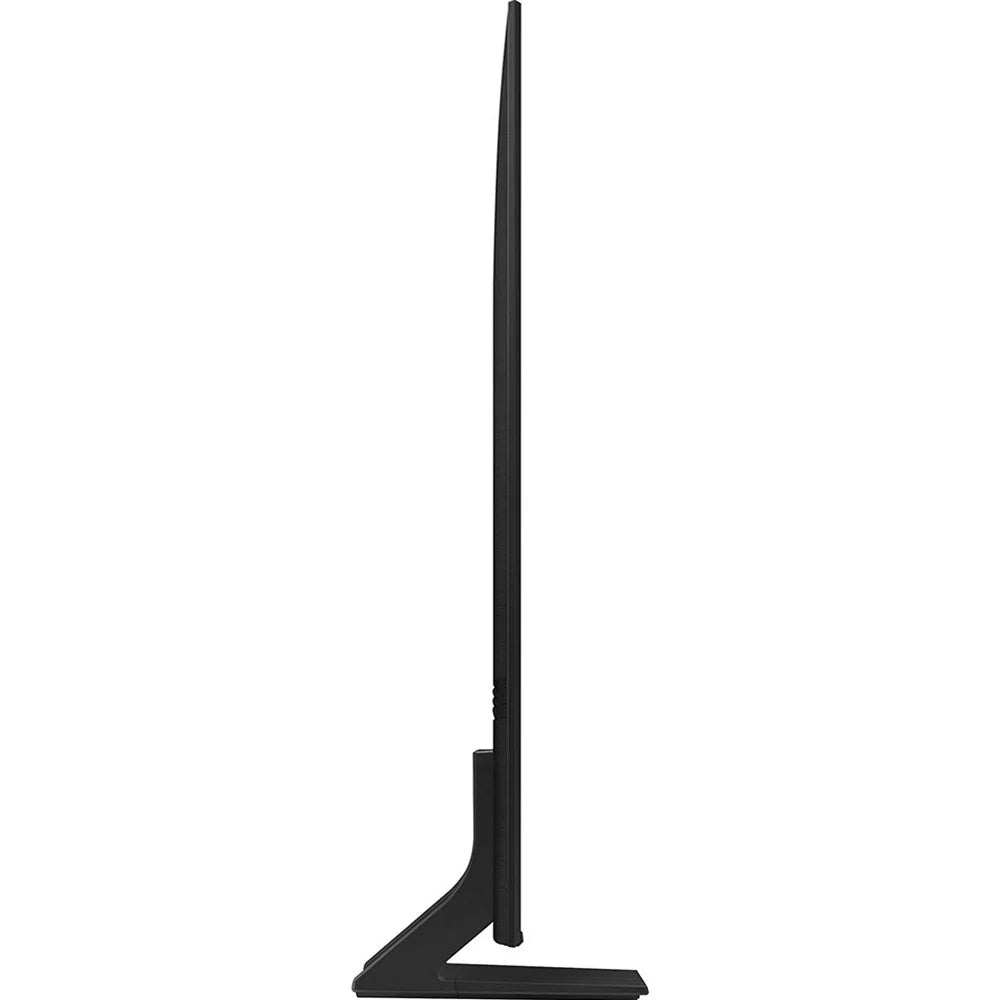 Box Q70A (QN85Q70AAFXZA, with 2021) Built-In QLED View Alexa Multi 4K Quantum Dual 85-Inch Screen, LED Turbo+, HDR, Class Samsung Smart Open TV Motion Xcelerator Series UHD