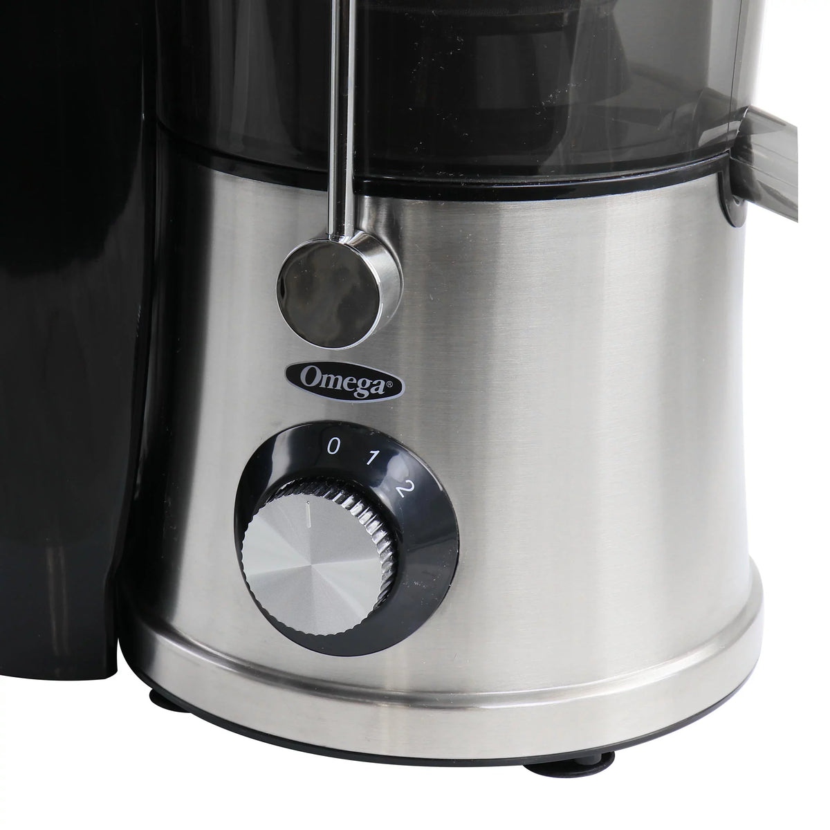 Centrifugal X-Large Chute High Juicer Speed Omega