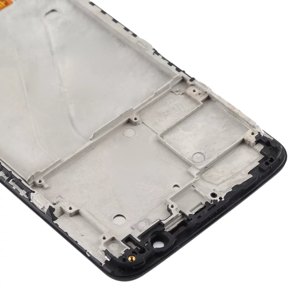 Assembly Repair OnePlus Full with A5010 Cellphone and TFT 5T For Screen Parts Digitizer Frame (Black) Material LCD