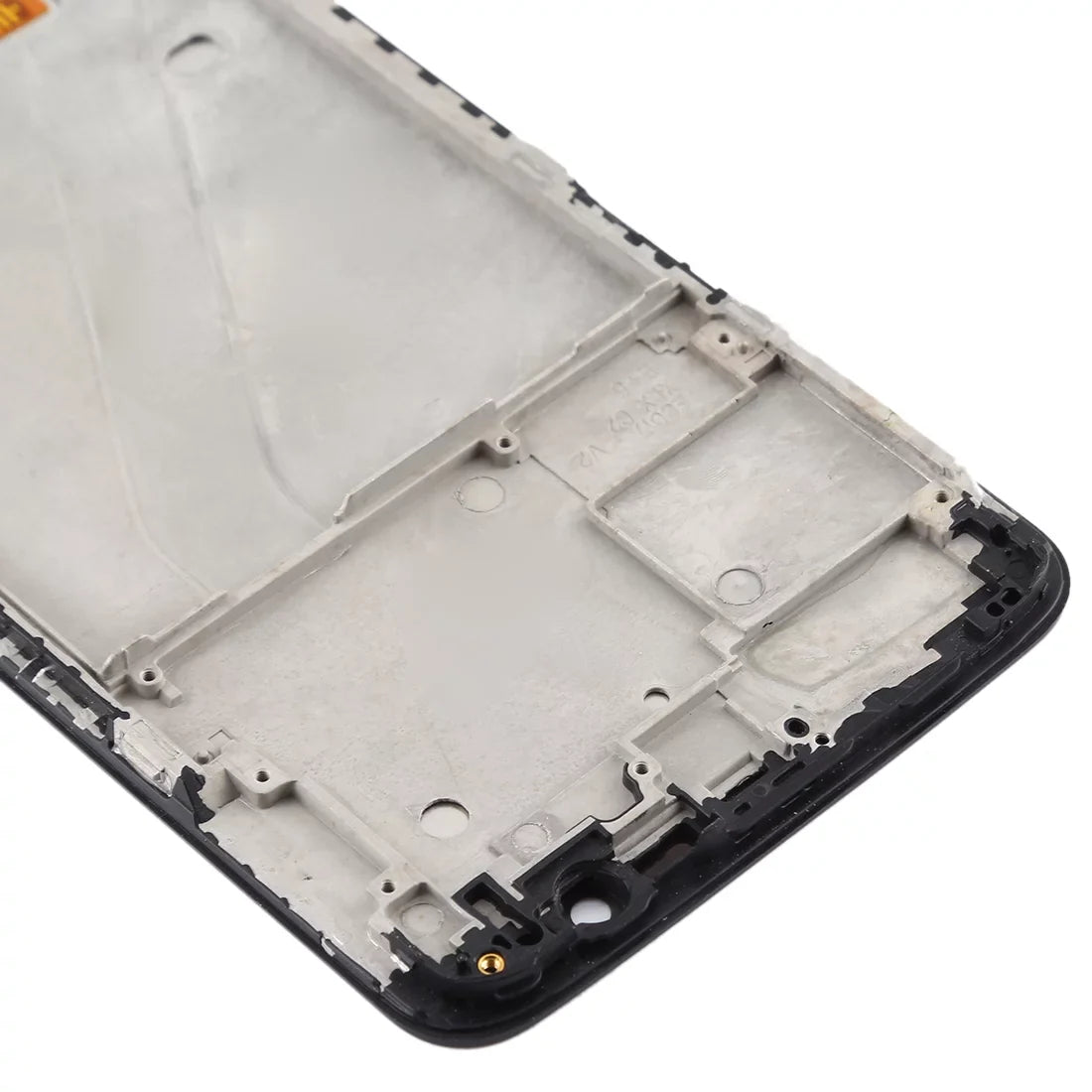 Assembly Repair OnePlus Full with A5010 Cellphone and TFT 5T For Screen Parts Digitizer Frame (Black) Material LCD
