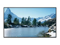 Sharp 4K Display 4T-B70CJ1U Ultra-HD 70" Commercial