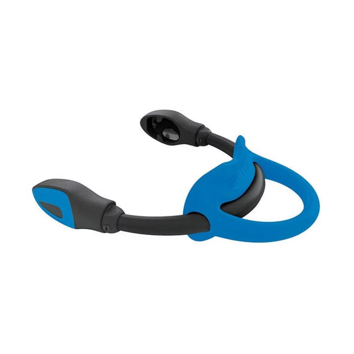 (Pair) Blue Bungee Mares - Small - Strap