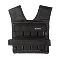 Titan lb. Adjustable Vest Fitness Weighted 40