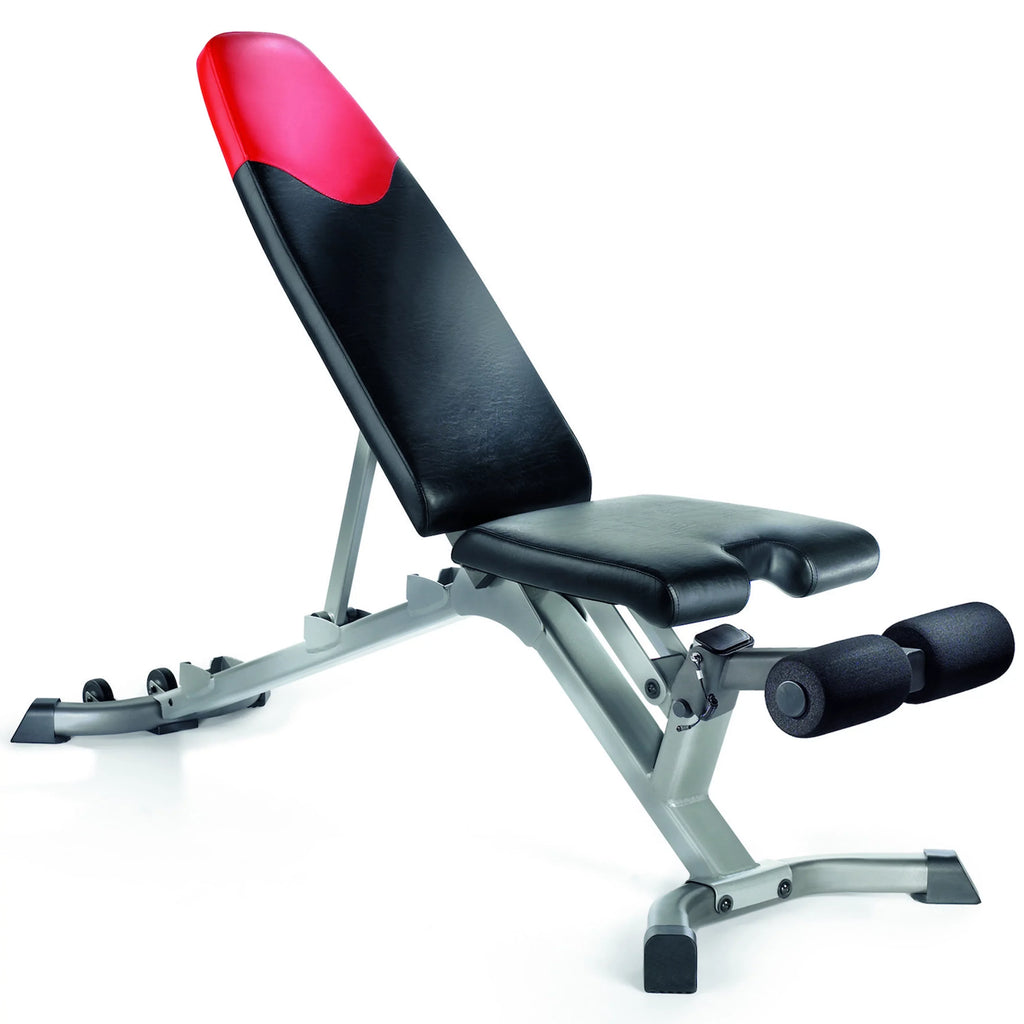 Weight Bench Bowflex 3.1