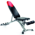 Weight Bench Bowflex 3.1