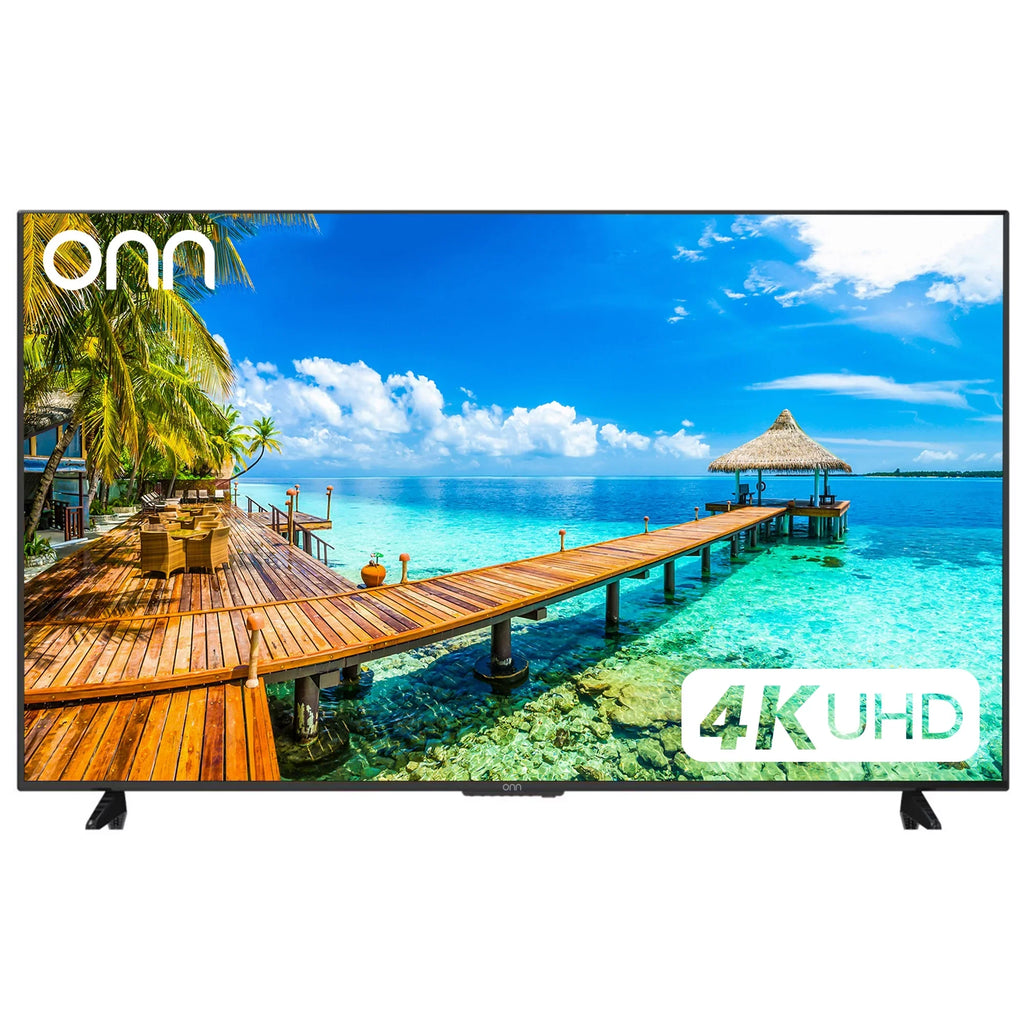 (2160p) Class LED 65" UHD (ONA65UB19E07) onn. TV 4K