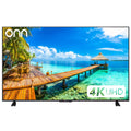(2160p) Class LED 65" UHD (ONA65UB19E07) onn. TV 4K