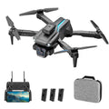 Battery Bag 5GWiFi Trajectory Front Follow 3 Flight Camera Bottom Camera 4K 2 Package Avoidance Control Gesture with Flight 3 Photography Storage Obstacle Meterk Camera Remote FPV
