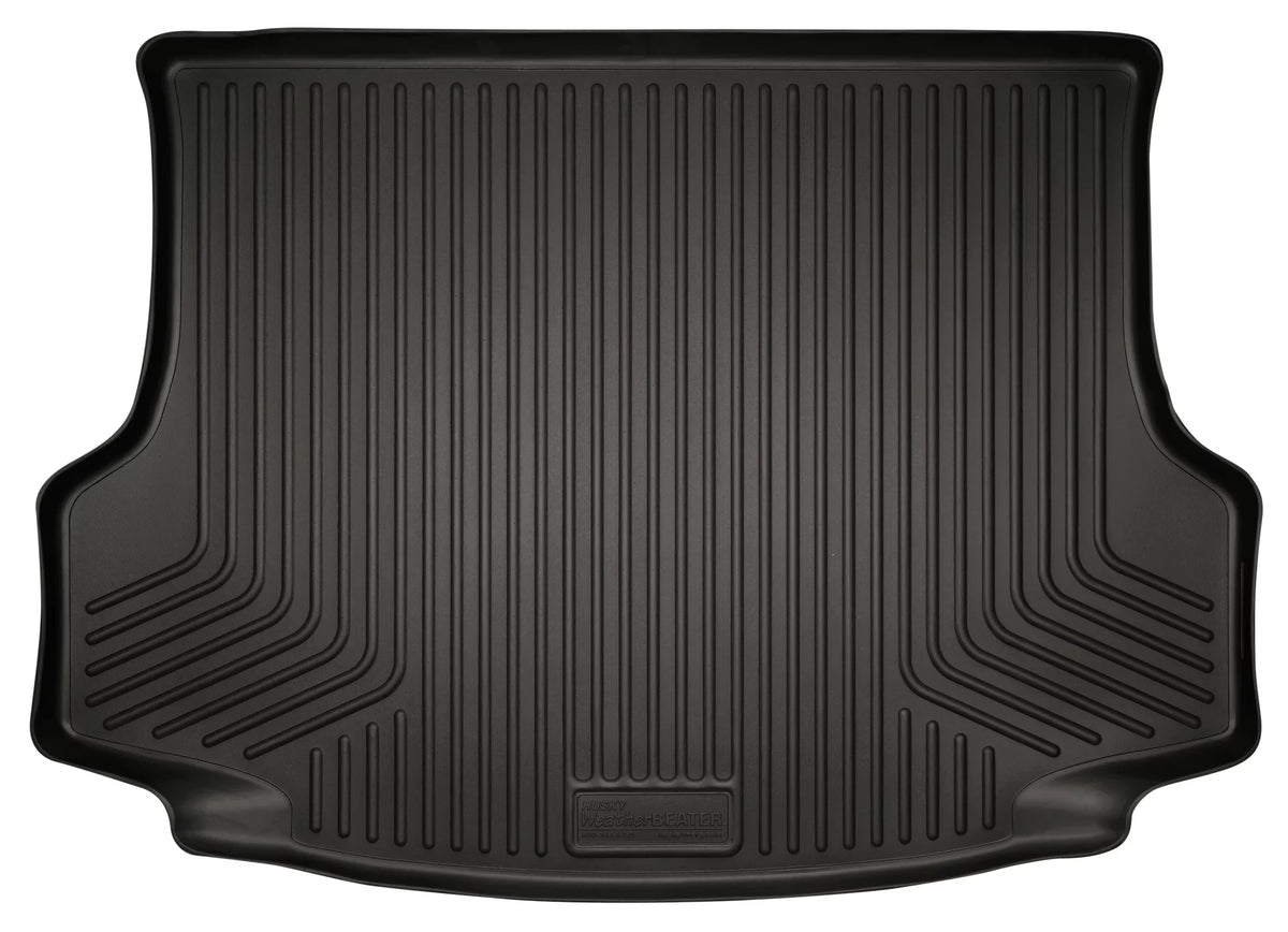 RealTruck Toyota Husky RAV4 Black Cargo Compatible 2013-18 28971 - with by Liner