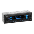 Bluetooth, USB, Car Stereo, CD, ML43B No AM/FM SD, Storm Sound Laboratories