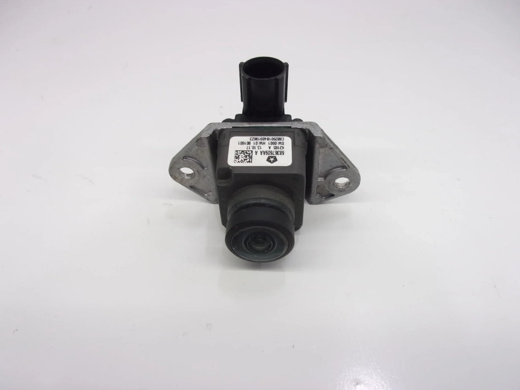 Jeep View Pre-Owned OEM 68367609AA Camera (Good) Backup Rear Cherokee Grand 2017-2022