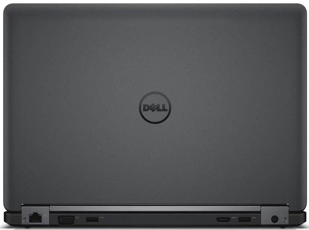 128GB E5450 8GB SSD Windows 10 Intel Pro Restored i5 Latitude Laptop Dell 2.30GHz 14" (Refurbished)