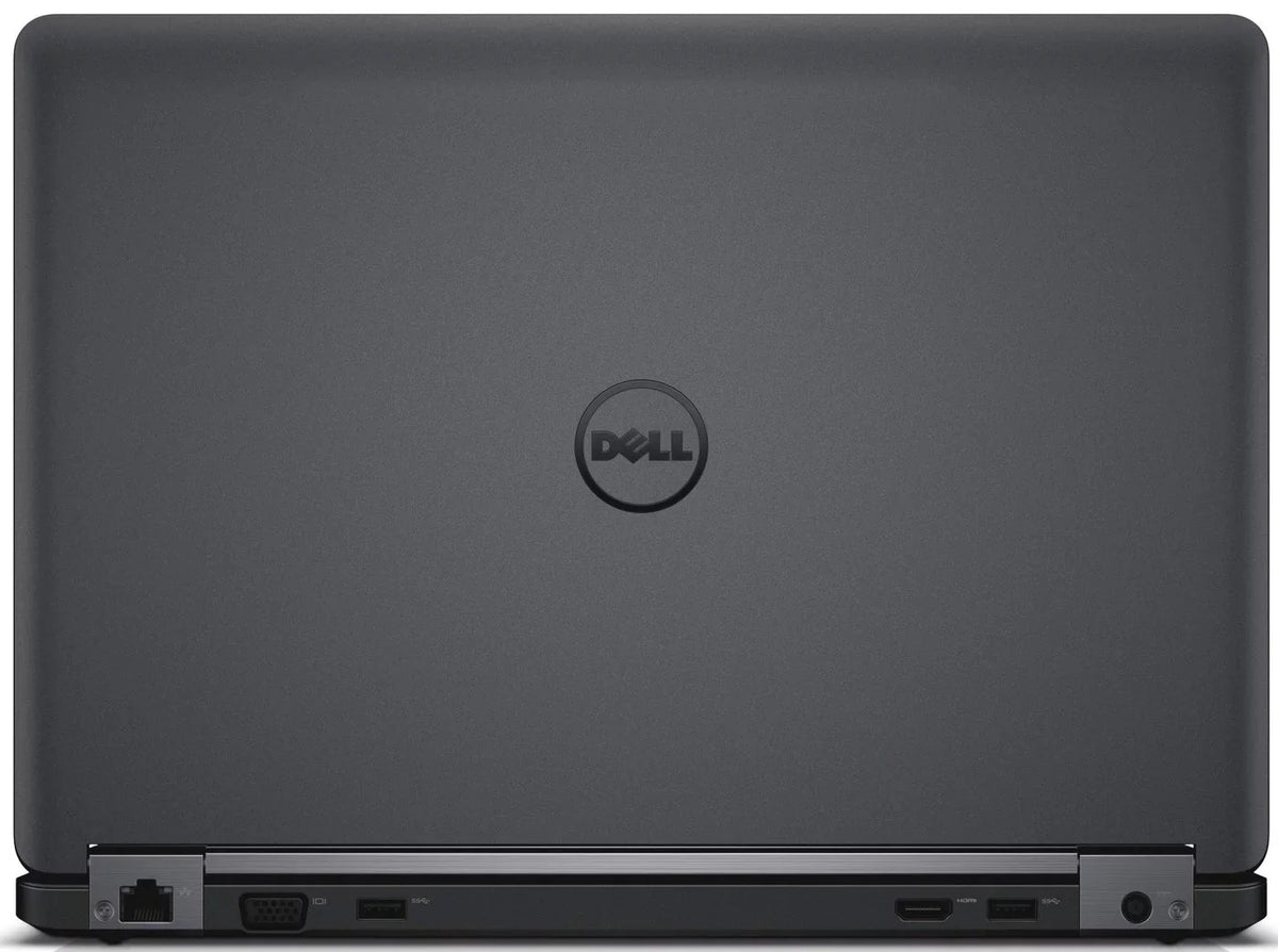 128GB E5450 8GB SSD Windows 10 Intel Pro Restored i5 Latitude Laptop Dell 2.30GHz 14" (Refurbished)