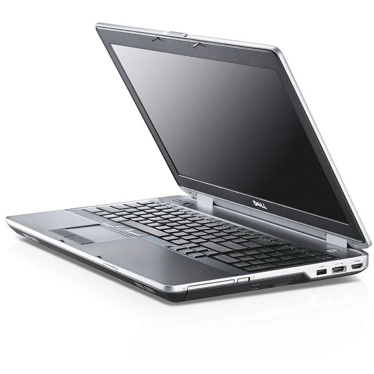 500GB 16GB 10 Latitude E6530 3.0GHz DRW Laptop 64 Dell Pre-Owned i7 Windows Camera Pro