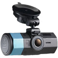 100 HD with DashCam Full