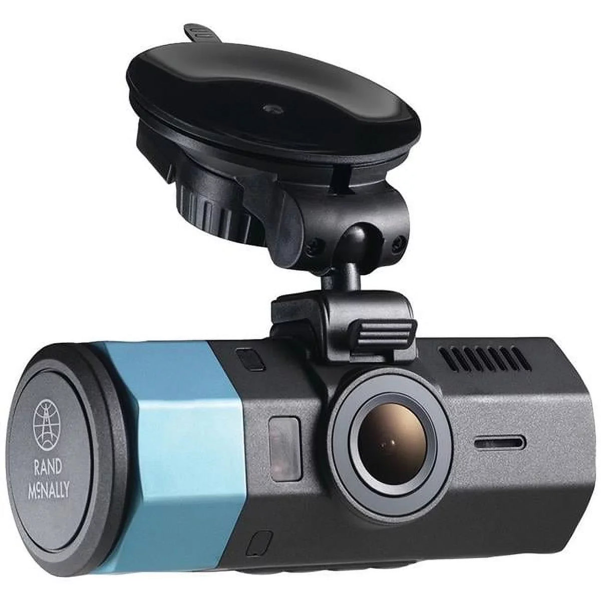 100 HD with DashCam Full