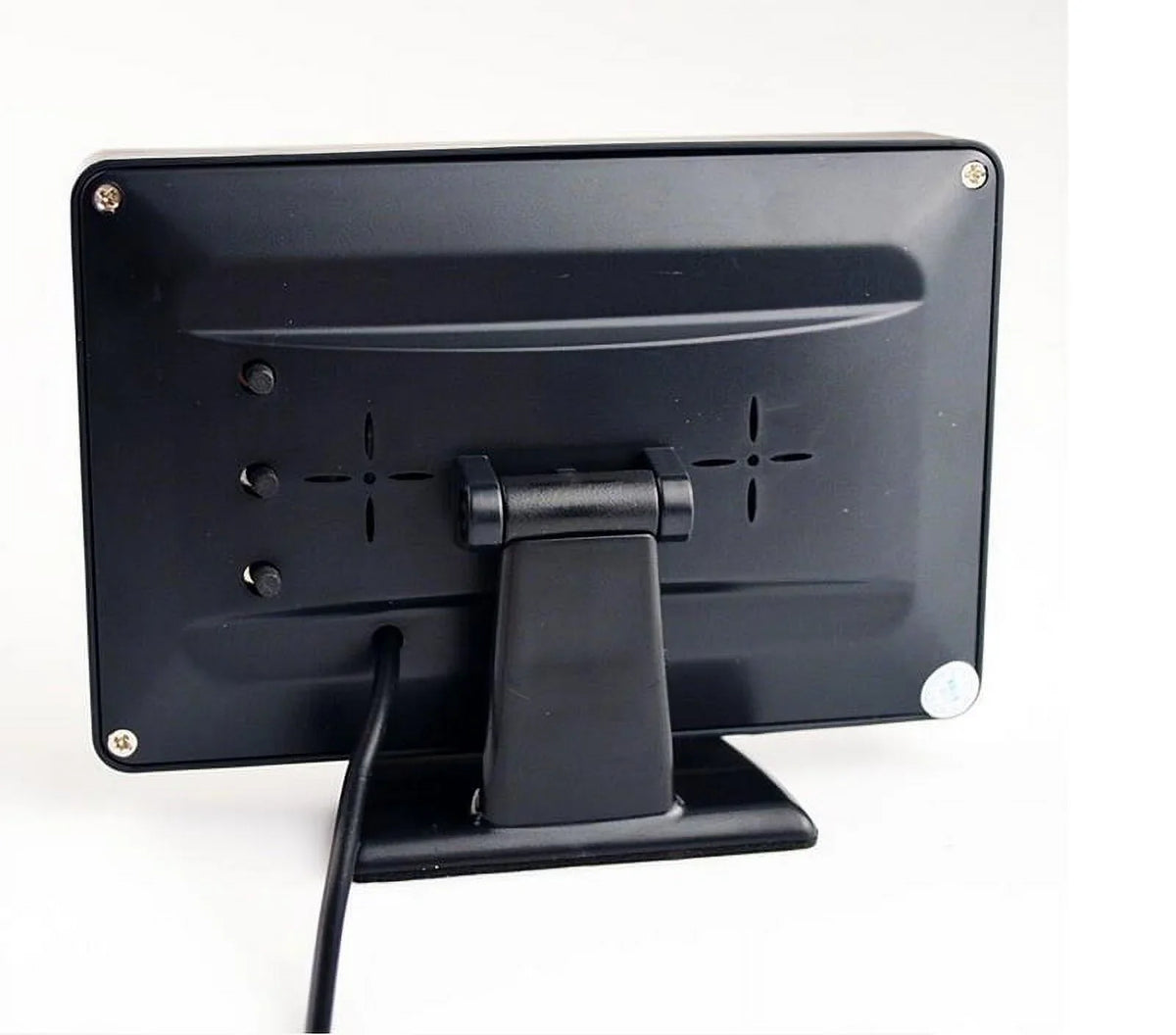 with Car Parking System Van Bus Wagon DC Monitor Monitor Wireless Camera 4.3" Camera 12~24V Truck With Transmitter/Receiver