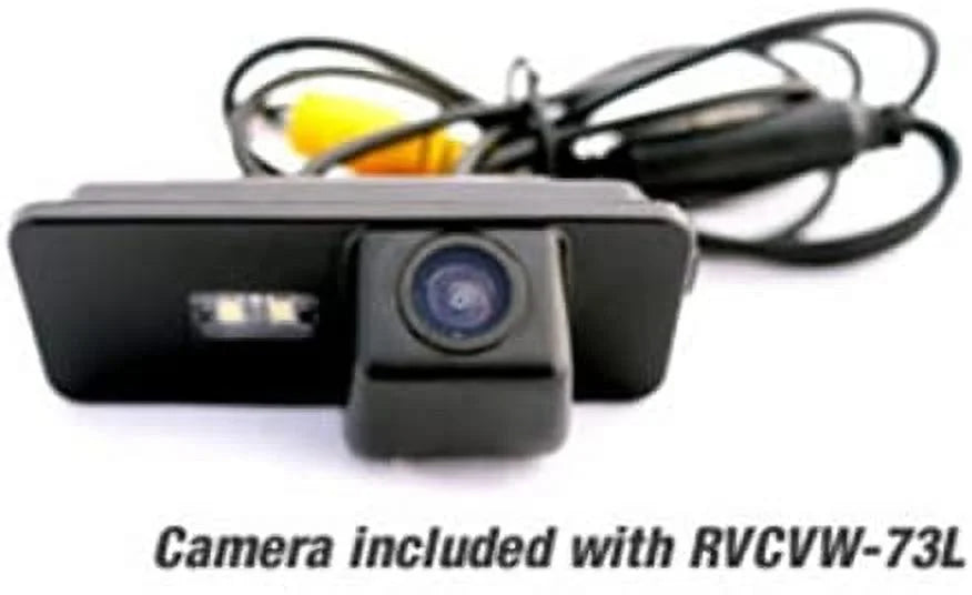Rear Sightline RVCVW-73L -View Crux Integration