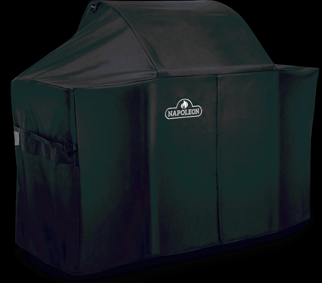 485 LEX Grill Series Cover