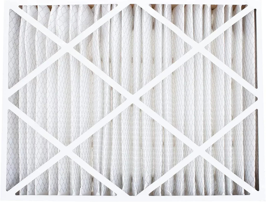 8 Furnace MERV AC 2250 Air 201/2200 Filters for Aprilaire (2-Pack) / Space-Gard HVAC Filterbuy 20x25x6 Pleated