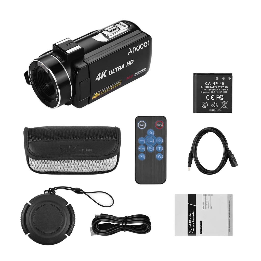 DV 3.0 IPS Professional DV Monitor Inch ERYUE Andoer-2 IPS 4K Camera,Video Function Video Handheld Inch Inch 3.0 Camera AINN IPS Camera Monitor Video Burst