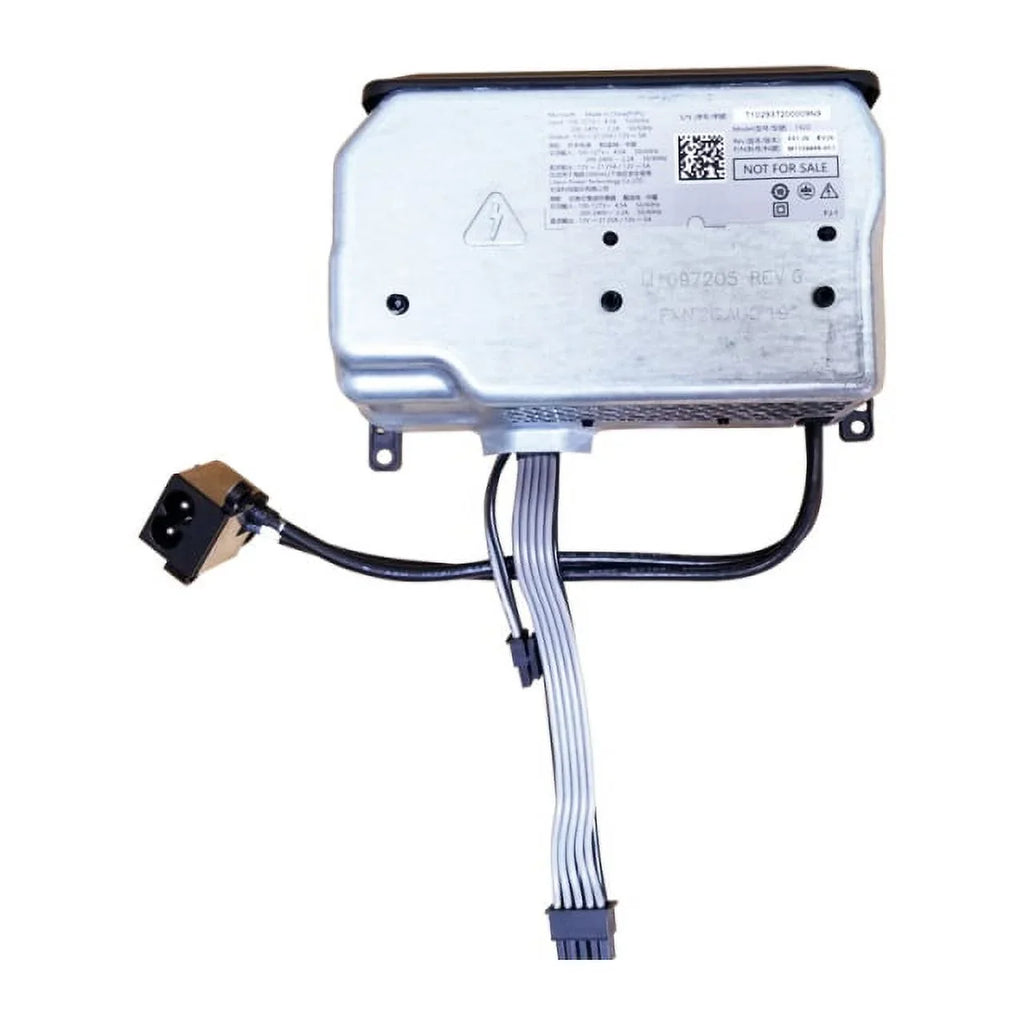 for X PSU Pulled 100-240V Adapter Original AC Xbox G-Dreamer PSU Console Series 1920 Model Power Supply
