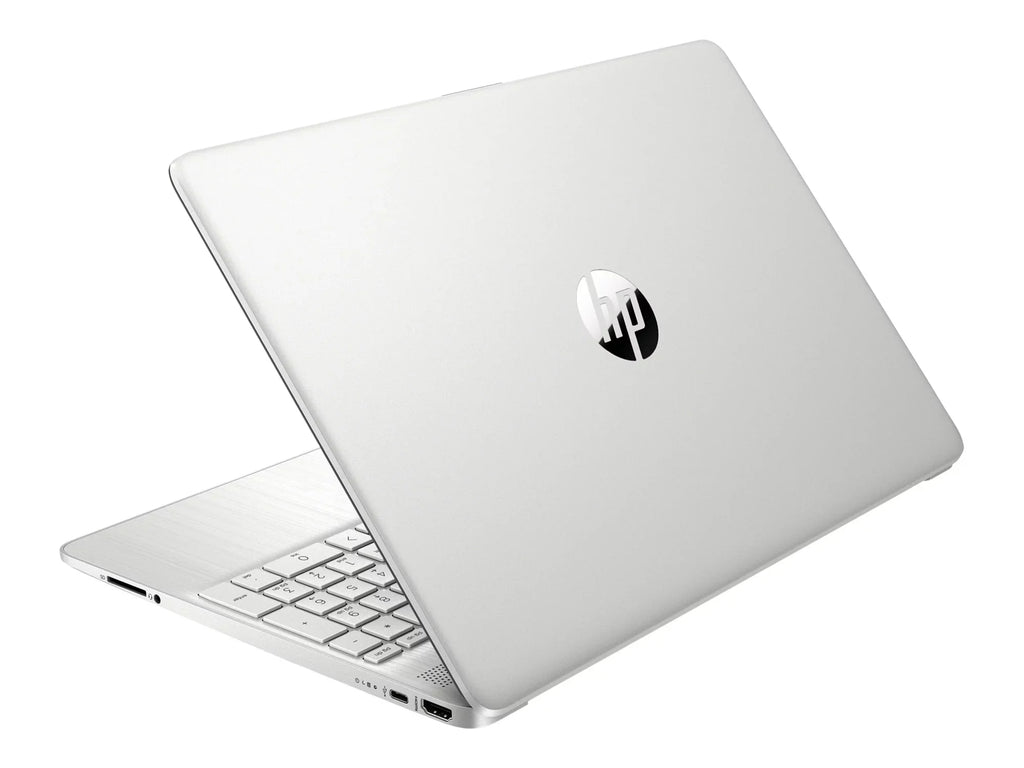 HP 32GB Windows 15 Wi-Fi, Notebook, 1TB Upto SSD, i5-1135G7 15.6" HDMI, HD 10 Reader, Bluetooth, Core Display, RAM, 4.2GHz, Home Intel Card NVMe