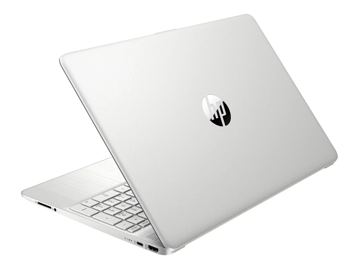 HP 32GB Windows 15 Wi-Fi, Notebook, 1TB Upto SSD, i5-1135G7 15.6" HDMI, HD 10 Reader, Bluetooth, Core Display, RAM, 4.2GHz, Home Intel Card NVMe