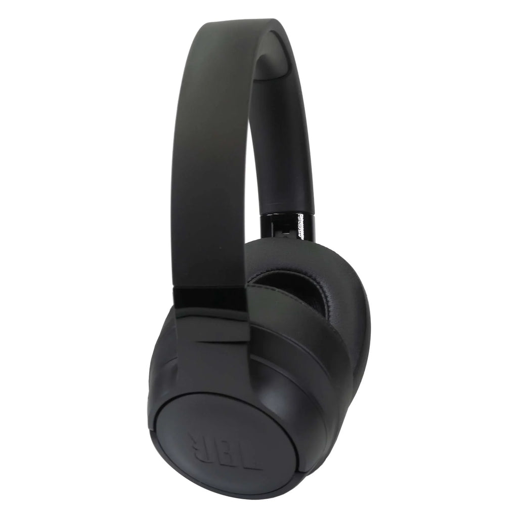 Blue Clip Portable 4 760NC JBL JBL REFURBISHED Tune Headphones Speaker with Black