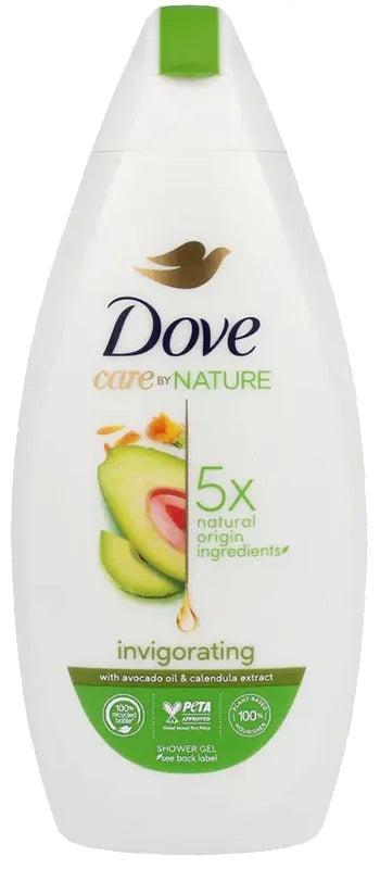 BODY 400ML/13.5 DOVE REP GLO OZ SCENTS RES" ASSORT "INV 5 AWA (5PK) WASH EACH
