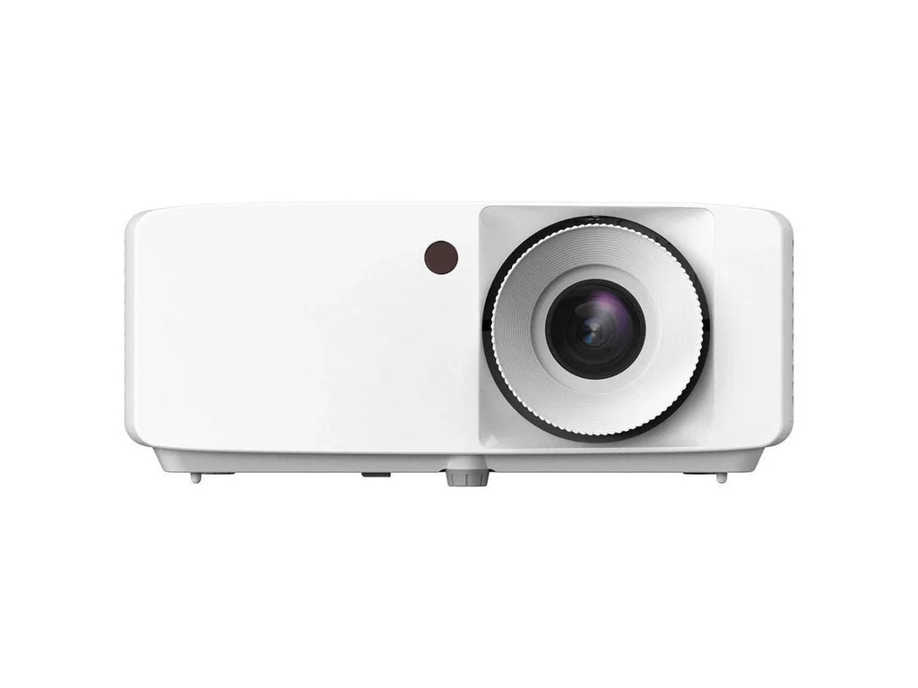 DLP 4000-Lumen Technology Laser Optoma ZW350e WXGA Projector